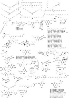 A review of the botany, metabolites, pharmacology, toxicity, industrial applications, and processing of Polygalae Radix: the “key medicine for nourishing life”